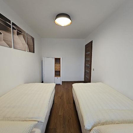 Apartman U Labe Nymburk Ngoại thất bức ảnh