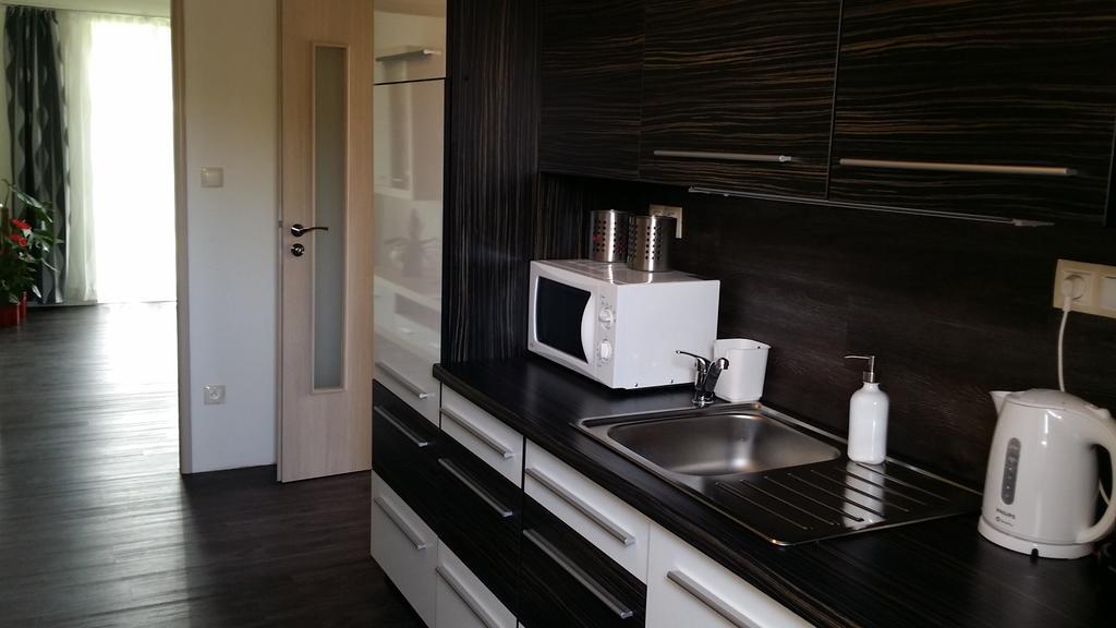 Apartman U Labe Nymburk Phòng bức ảnh
