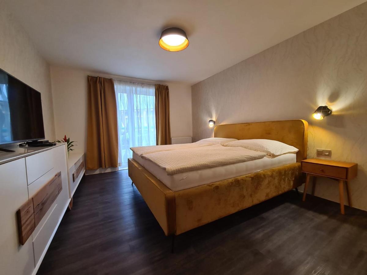 Apartman U Labe Nymburk Ngoại thất bức ảnh