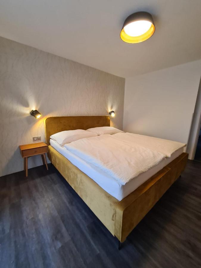 Apartman U Labe Nymburk Ngoại thất bức ảnh