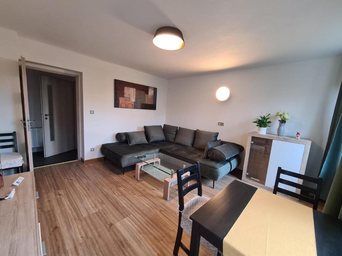 Apartman U Labe Nymburk Ngoại thất bức ảnh