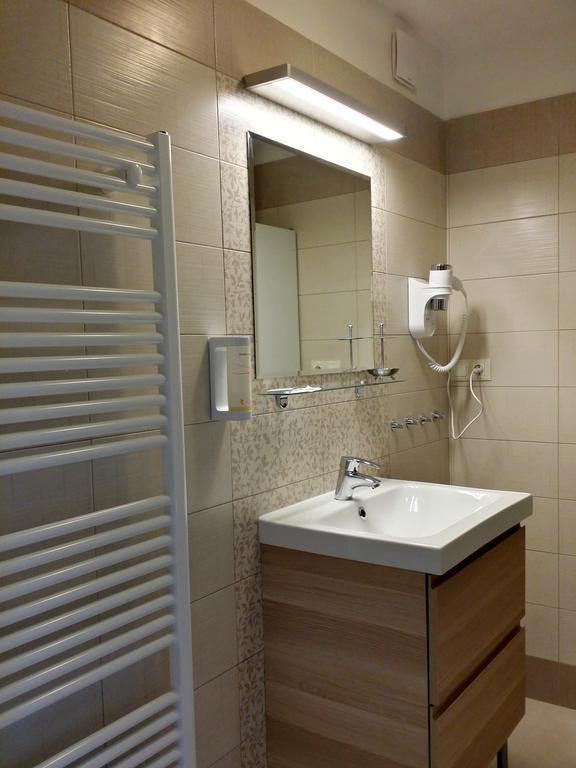 Apartman U Labe Nymburk Phòng bức ảnh