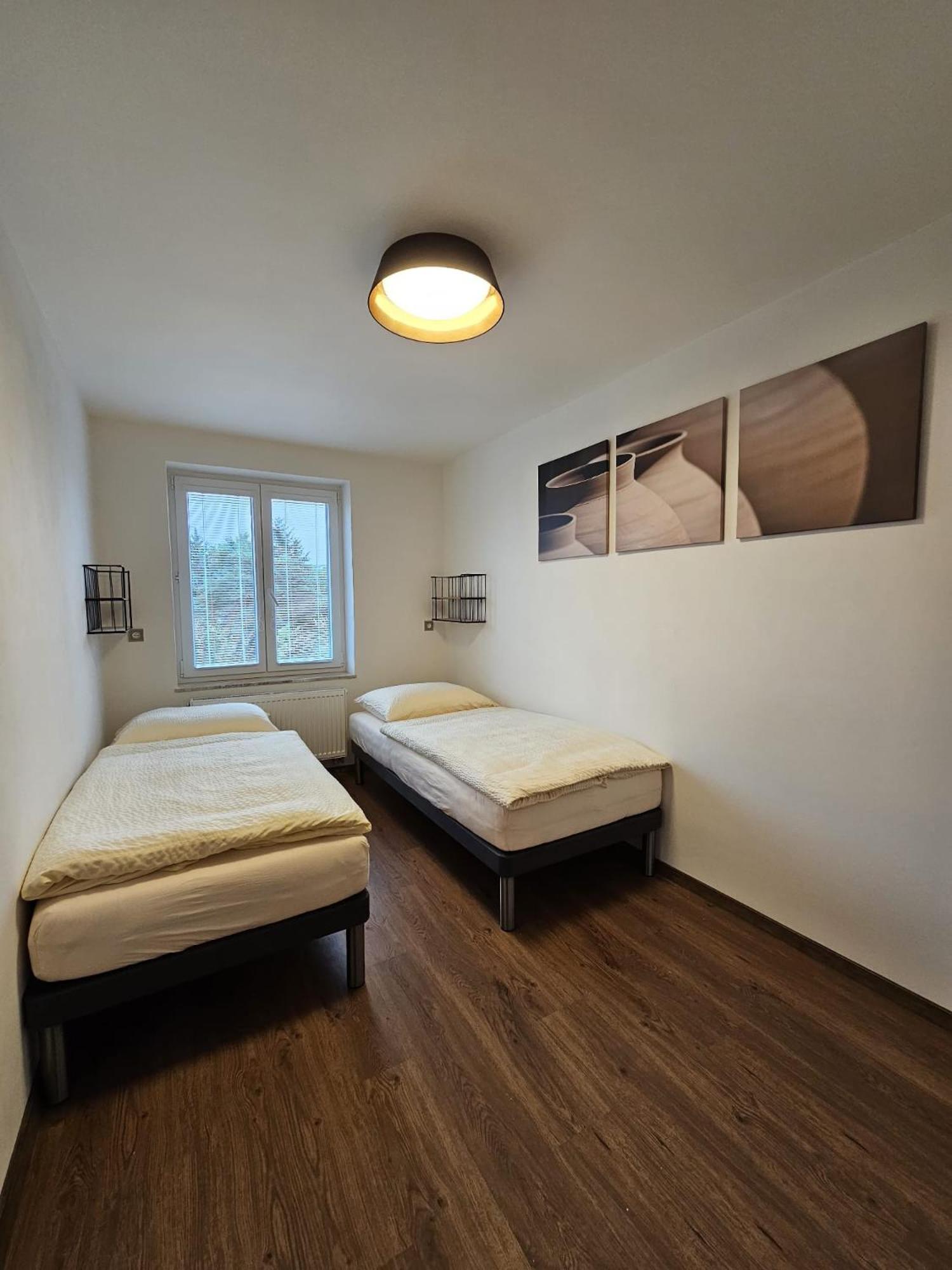 Apartman U Labe Nymburk Ngoại thất bức ảnh