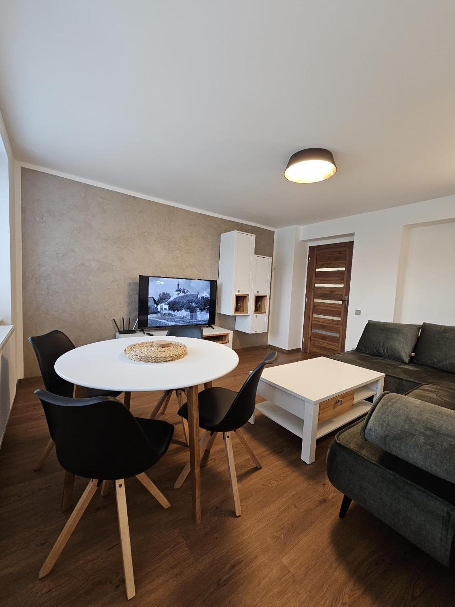Apartman U Labe Nymburk Ngoại thất bức ảnh