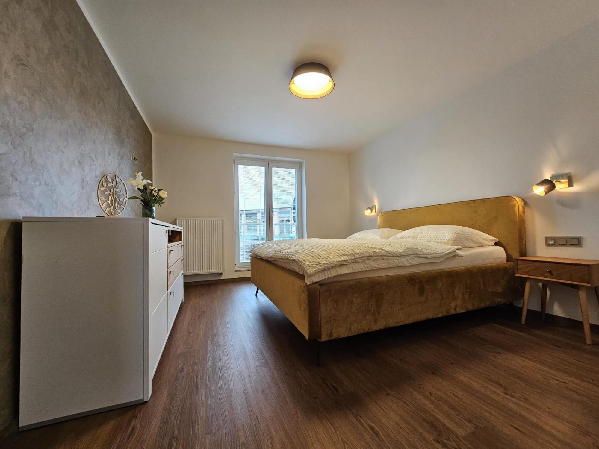 Apartman U Labe Nymburk Ngoại thất bức ảnh