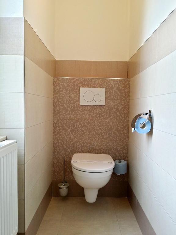 Apartman U Labe Nymburk Phòng bức ảnh