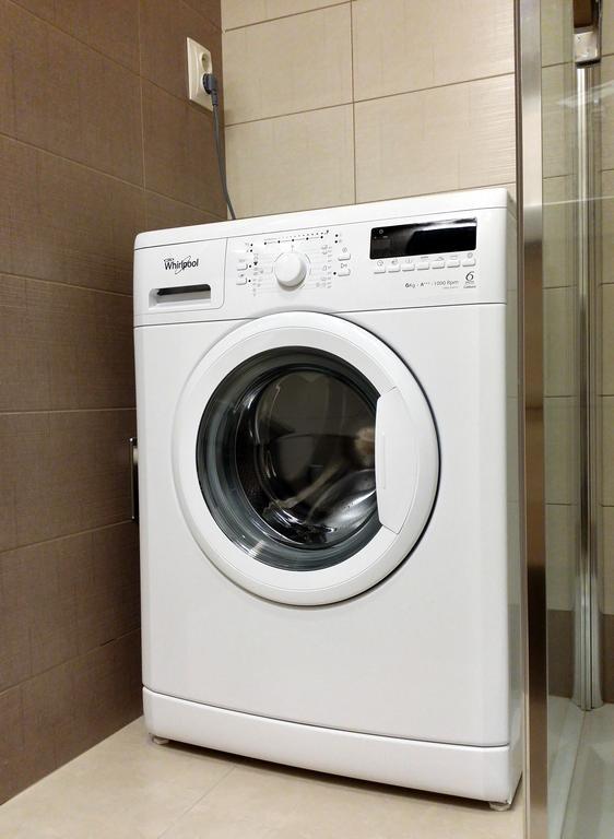 Apartman U Labe Nymburk Phòng bức ảnh