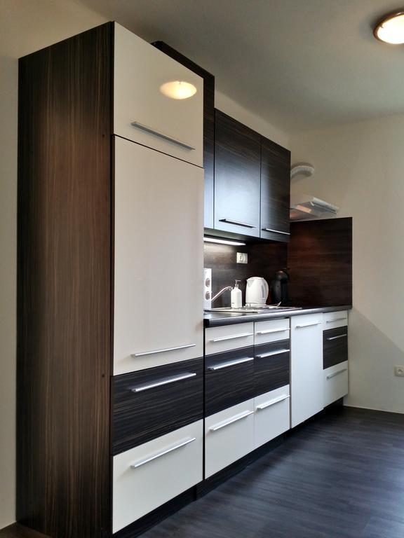 Apartman U Labe Nymburk Phòng bức ảnh