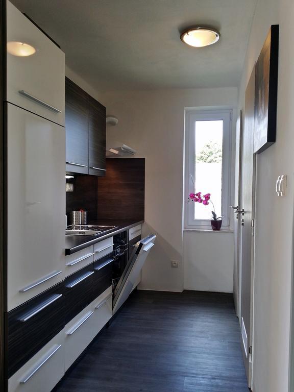 Apartman U Labe Nymburk Phòng bức ảnh