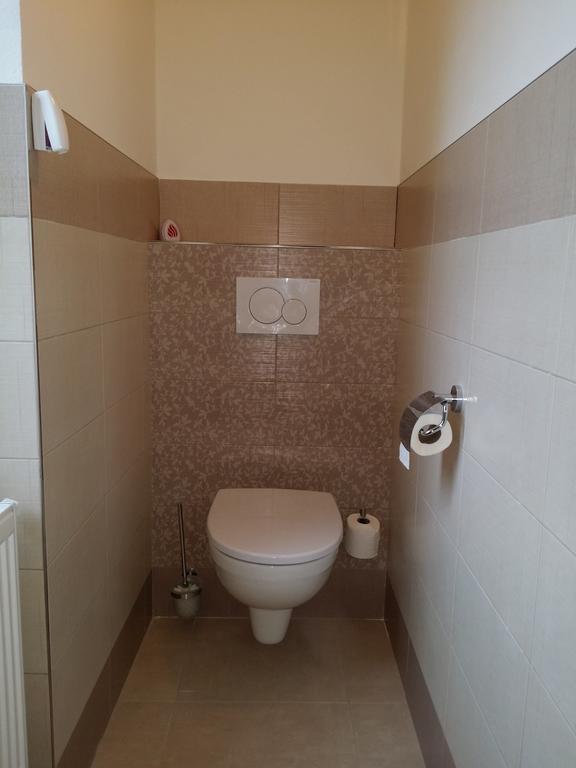 Apartman U Labe Nymburk Phòng bức ảnh
