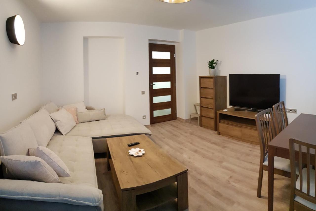Apartman U Labe Nymburk Ngoại thất bức ảnh
