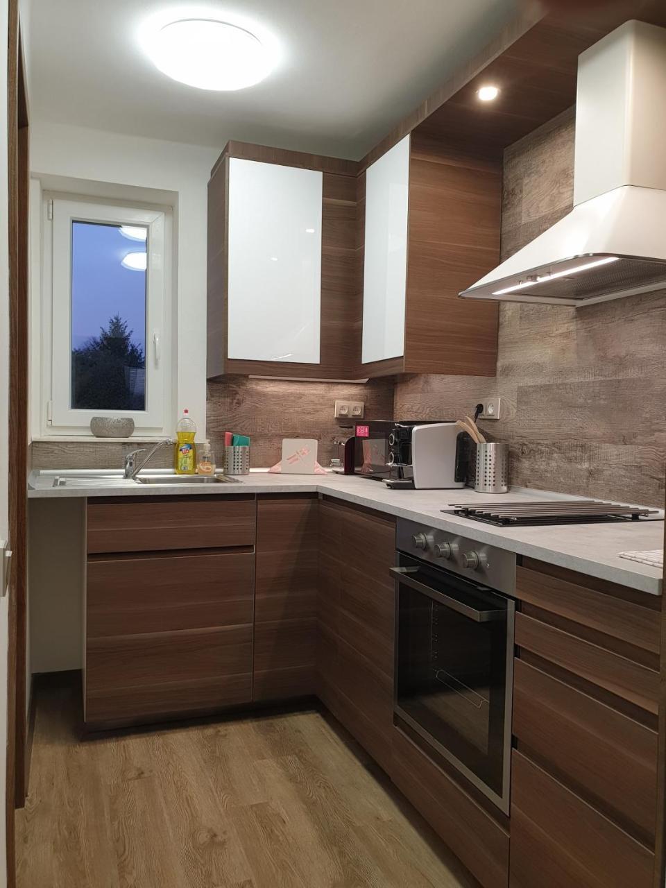 Apartman U Labe Nymburk Ngoại thất bức ảnh